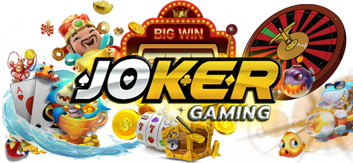 Meningkatkan Peringkat Slot Joker123 dengan Strategi yang Tepat