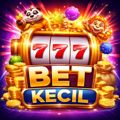 slot bet kecil